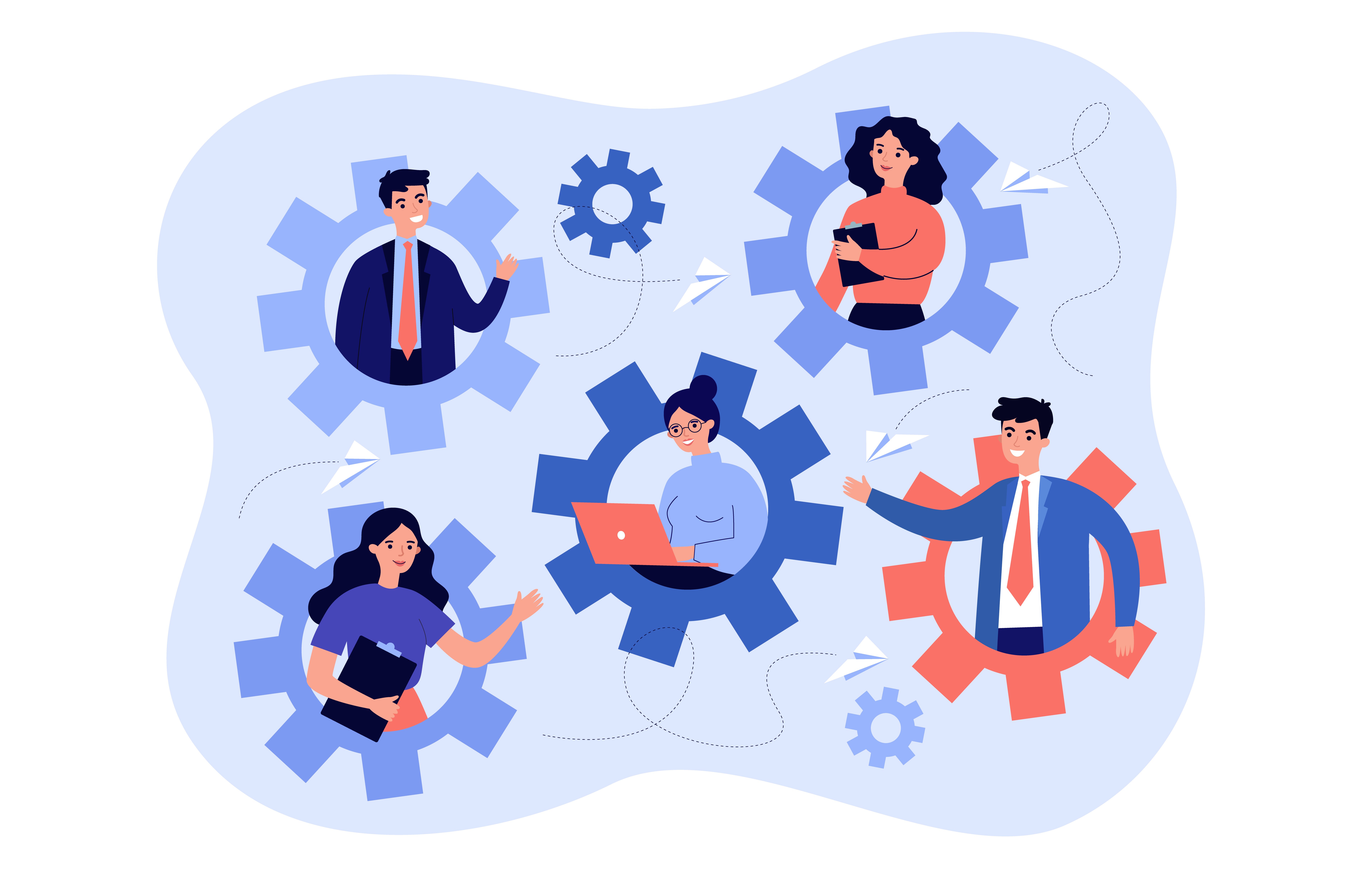 Nonprofit Case Management Software: A Practical Guide to Better Coordination
